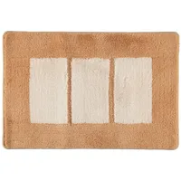 Rhomtuft Liberty Beige 90 x 60 cm