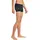 adidas Ripstream Boxer-Badehose Black / Lucid Red S