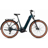 Kalkhoff Entice 3 Advance 2023 28 Zoll RH 53 cm darksprings glossy