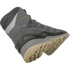 Lowa Innox Pro GTX Mid Herren Graphit/Bronze 46,5