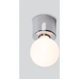 MAWA Design EinTopf Wand-/ Deckenleuchte,