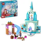 LEGO Elsas Eispalast