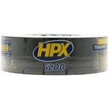 HPX PRESTO Klebeband Panzerba.6200 48mmx50m schwarz