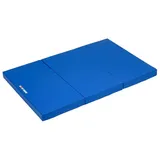 Sport-Thieme Turn- und Spielmatte Soft 150x100x8 cm, 2-fach faltbar