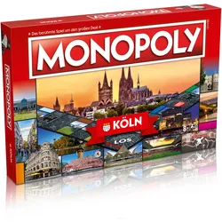 Monopoly Köln