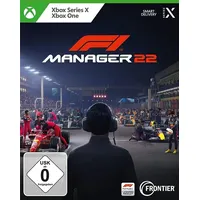 F1 Manager 2022
