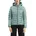 Leicht wattierte Steppjacke mit Kapuze M