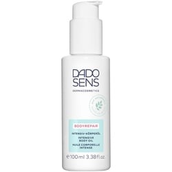 DADO SENS Dermacosmetics SPEZIALPFLEGE BODYREPAIR INTENSIV-KÖRPERÖL Körperöl 100 ml