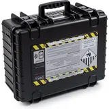 B+W B&W Akkukoffer battery.case 908.8 (6000er Case)