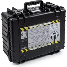 B+W B&W Akkukoffer battery.case 908.8 (6000er Case)