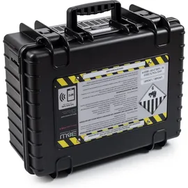 B+W B&W Akkukoffer battery.case 908.8 (6000er Case)