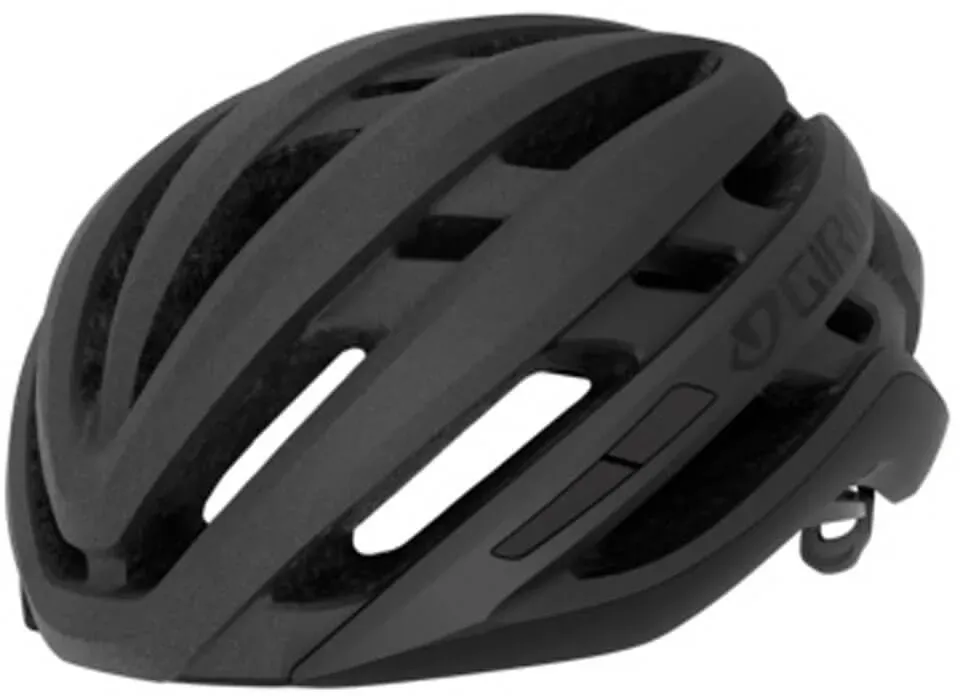 Giro Agilis Mips Fahrradhelm - matt black - S