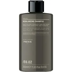Previa ExtraLife Rebalancing Shampoo 350 ml