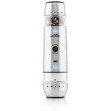 ETA Molino Duo Gewürzmühle elektrisch Transparent