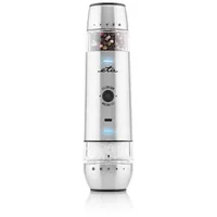 ETA Molino Duo Gewürzmühle elektrisch Transparent