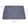 GO-DE Ersatzdach für Hollywoodschaukel Einzelset 190 bis 215 x 120 bis 140 cm Polyester grau