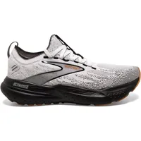 Brooks Herren Glycerin Stealthfit 21 weiß 46.0