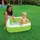 Intex Play Box Pool 85 x 85 x 23 cm sortiert