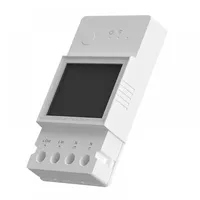 Sonoff Wi-Fi Smart Power Meter Switch POWR320D