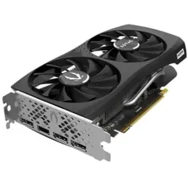 Zotac GeForce RTX 4060 Twin Edge OC 8 GB GDDR6 ZT-D40600H-10M