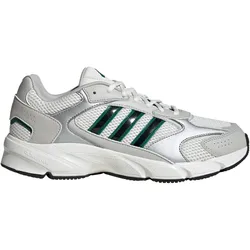 adidas Sportswear Crazychaos 2000 Sneaker Herren IH0457 - core white/collegiate green/silver met. 44
