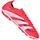 adidas Predator League AG Herren Lucid Red/Cloud White/Core Black 43 1/3