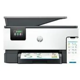 HP OfficeJet Pro 9122e