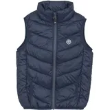 Color Kids Steppweste COWaistcoat Dunkelblau 116