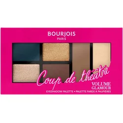 BOURJOIS VOLUME GLAMOUR coup de coeur - Cute