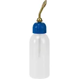 Pressol Öler mit Messingspritzrohr - 160 / 125 / Spritzrohr: 36 - 115 - transparent