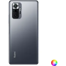 Xiaomi Redmi Note 10 Pro 6 GB RAM 128 GB Onyx Gray