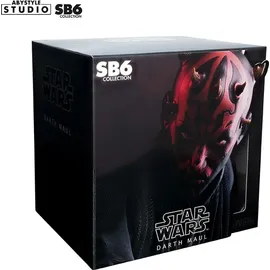 ABYstyle Star Wars Darth Maul