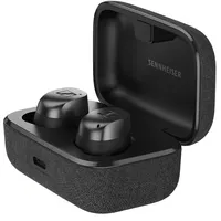 Sennheiser MOMENTUM True Wireless 4 Schwarz Graphite