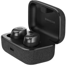 Sennheiser MOMENTUM True Wireless 4 Schwarz Graphite