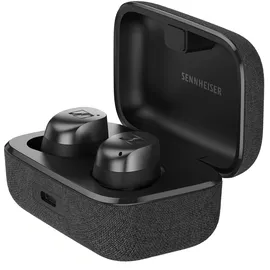Sennheiser MOMENTUM True Wireless 4 Schwarz Graphite