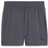Puma Tad Essentials 5" Woven Trainingsshorts Herren 69 - galactic gray