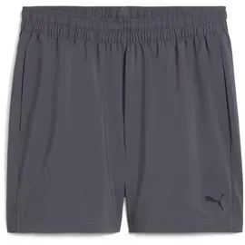 Puma Tad Essentials 5" Woven Trainingsshorts Herren 69 - galactic gray
