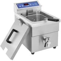Royal Catering - 10 L 3500 W 60-200 °C