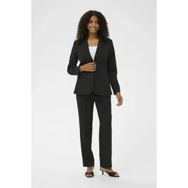 Kaffe KAsakura Hose Elegant Schwarz 42