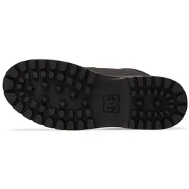 DC Shoes Peary Tr Stiefel schwarz 40,5 EU