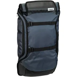 Aevor Travel Pack Proof 38 Petrol/Blau