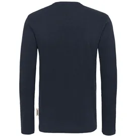 Hakro Longsleeve Heavy 278, - L