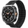 SPIGEN WBF0 für Samsung Galaxy Watch Ultra Schwarz