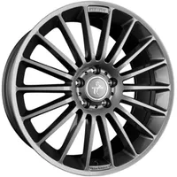 Keskin Tuning KT15 7,0 x 16 4 x 108 ET20 MB65,1 Grau