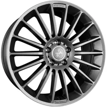 Keskin Tuning KT15 7,0 x 16 4 x 108 ET20 MB65,1 Grau