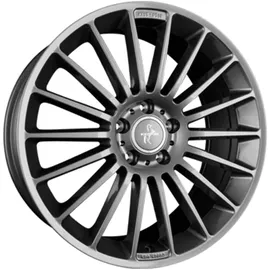 Keskin Tuning KT15 7,0 x 16 4 x 108 ET20 MB65,1 Grau