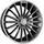 Keskin Tuning KT15 7,0 x 16 4 x 108 ET20 MB65,1 Grau