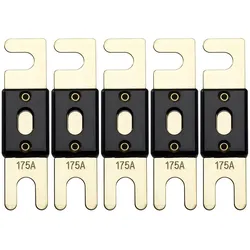 Offgridtec 72V ANL Sicherung DIN43560/1, 5er-Set - 30A