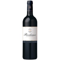 Baron Philippe de Rothschild Bordeaux AOC trocken 0,75 l