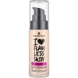 Essence I Love Flawless Skin Foundation